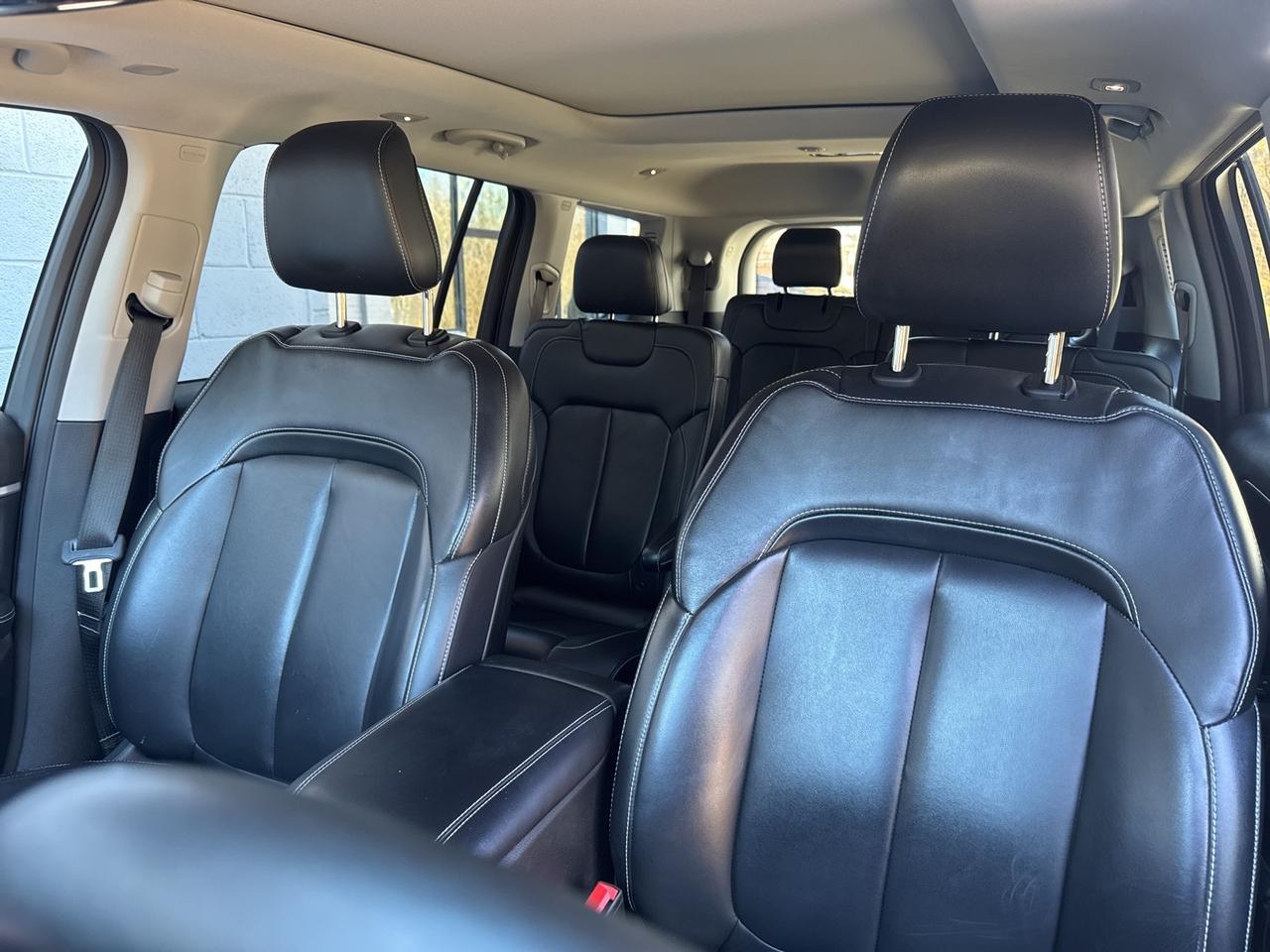 2021 Jeep Grand Cherokee L Limited Warrenton VA