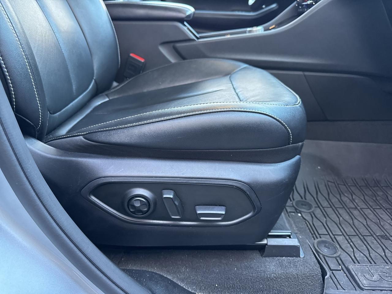 2021 Jeep Grand Cherokee L Limited Warrenton VA