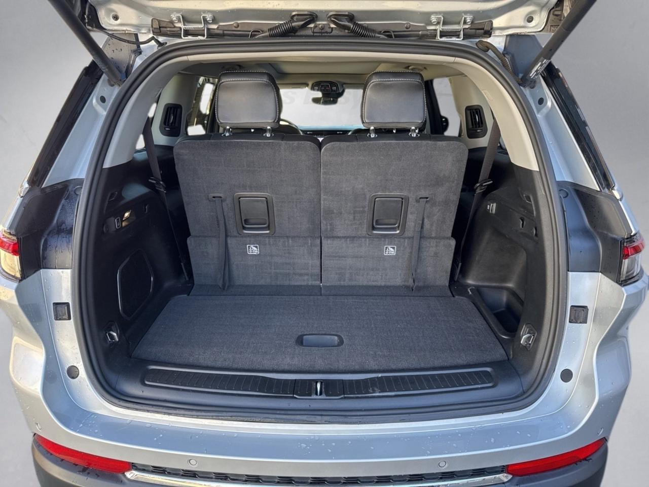 2021 Jeep Grand Cherokee L Limited Warrenton VA