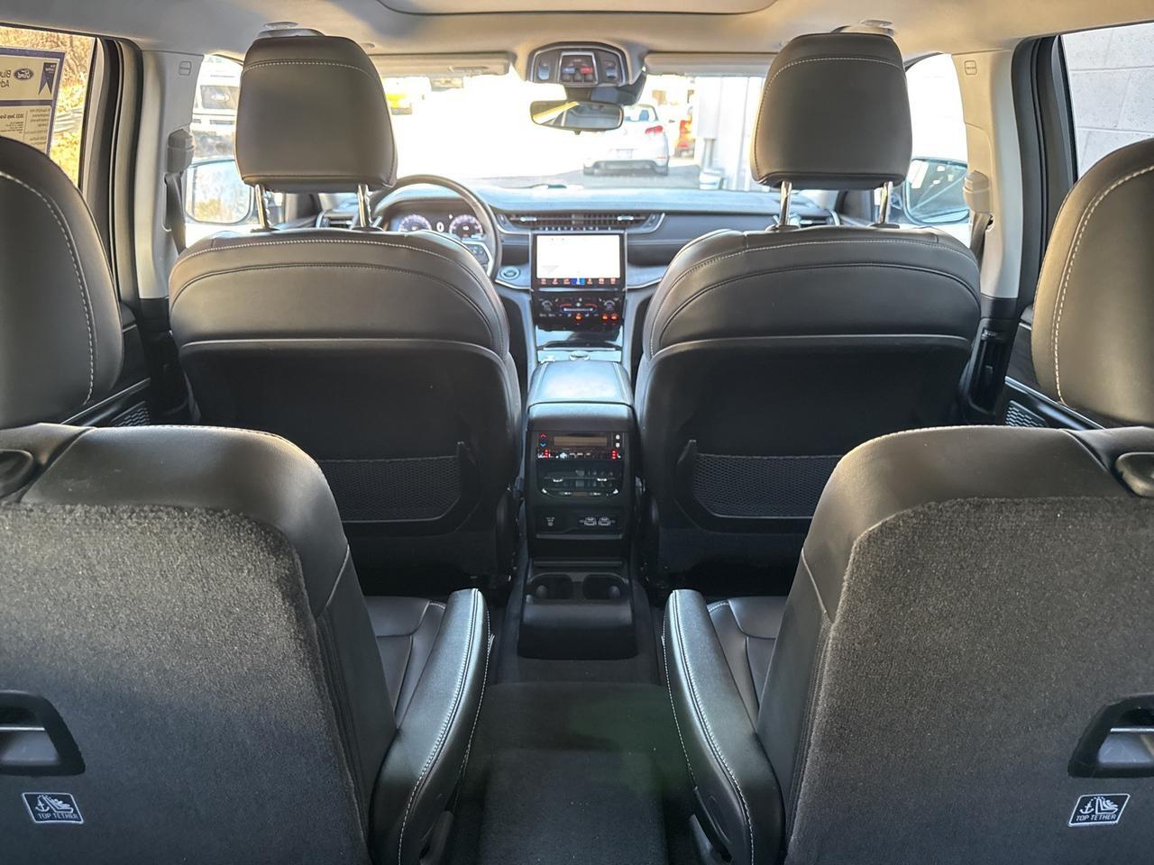 2021 Jeep Grand Cherokee L Limited Warrenton VA