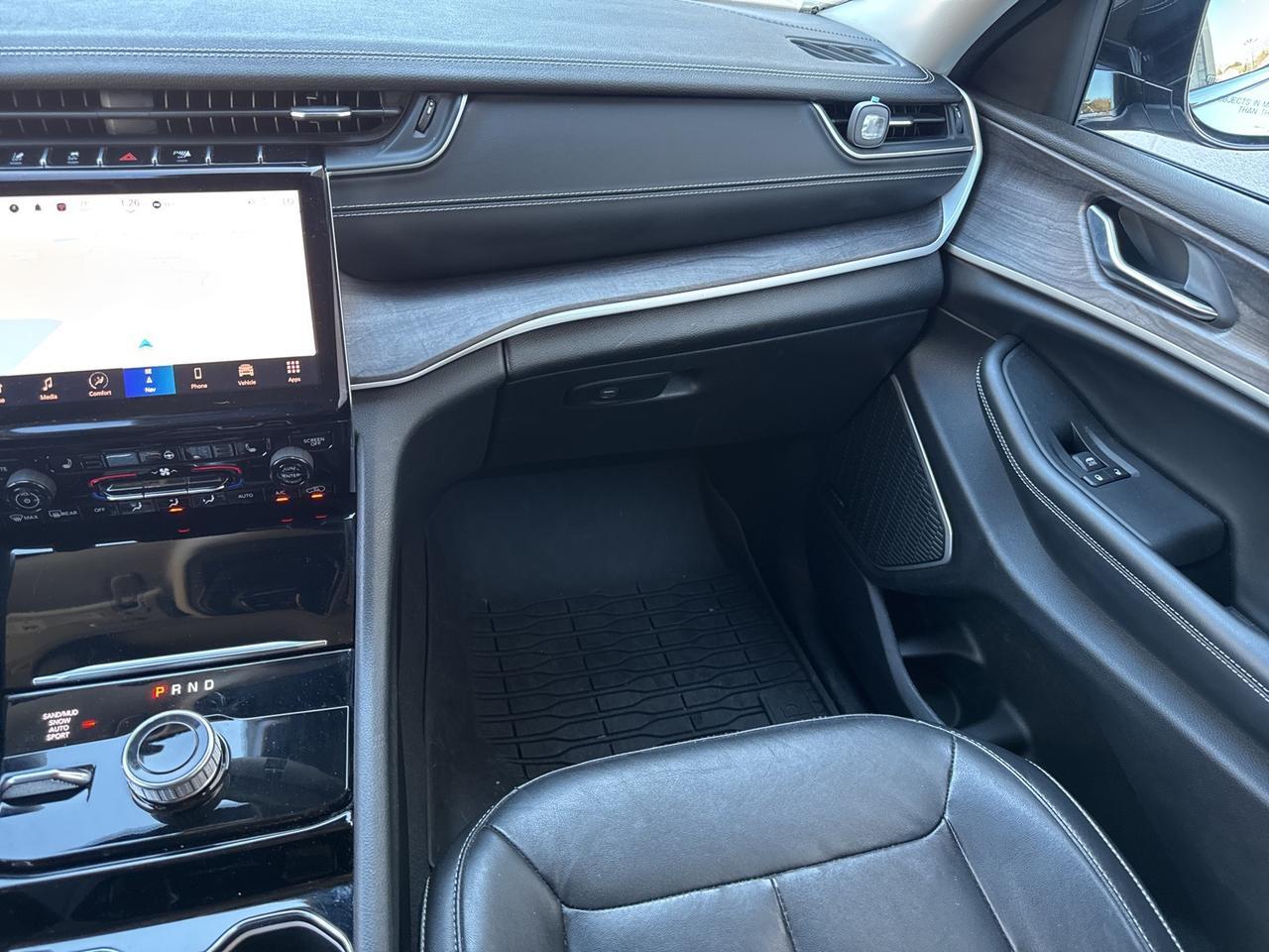 2021 Jeep Grand Cherokee L Limited Warrenton VA