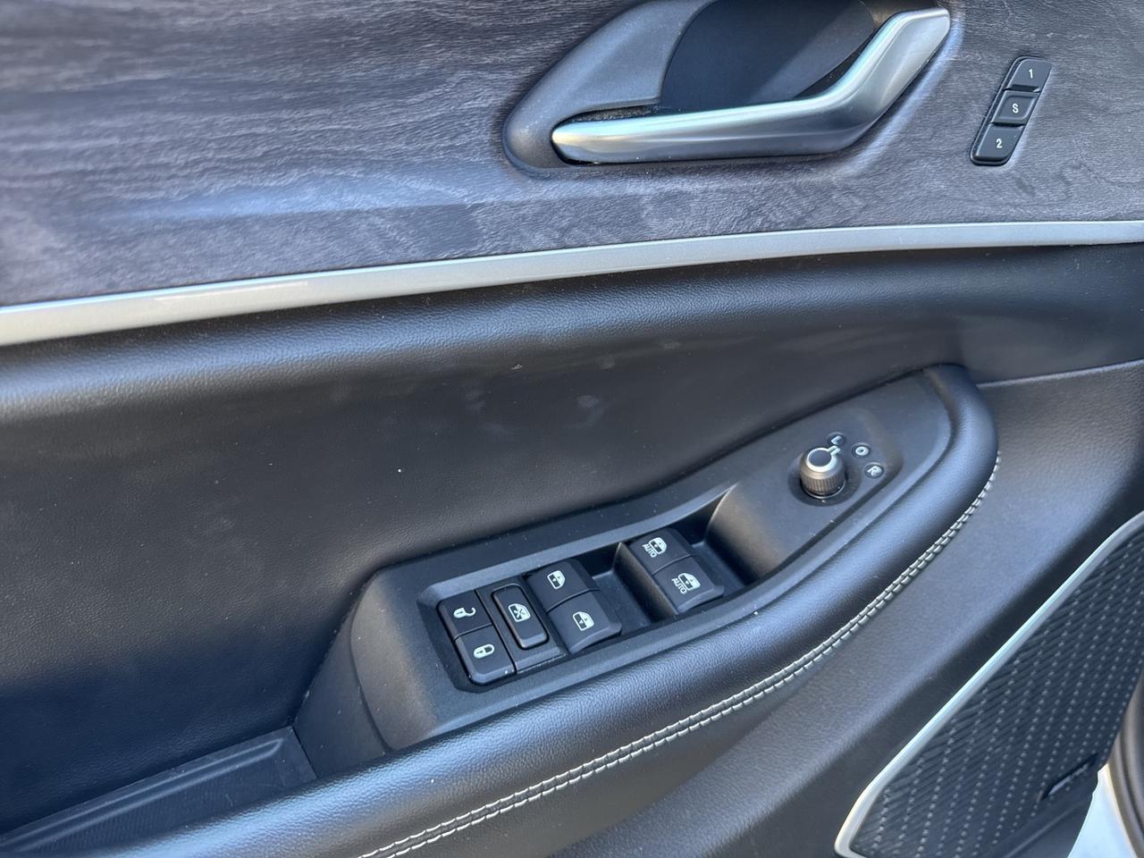 2021 Jeep Grand Cherokee L Limited Warrenton VA