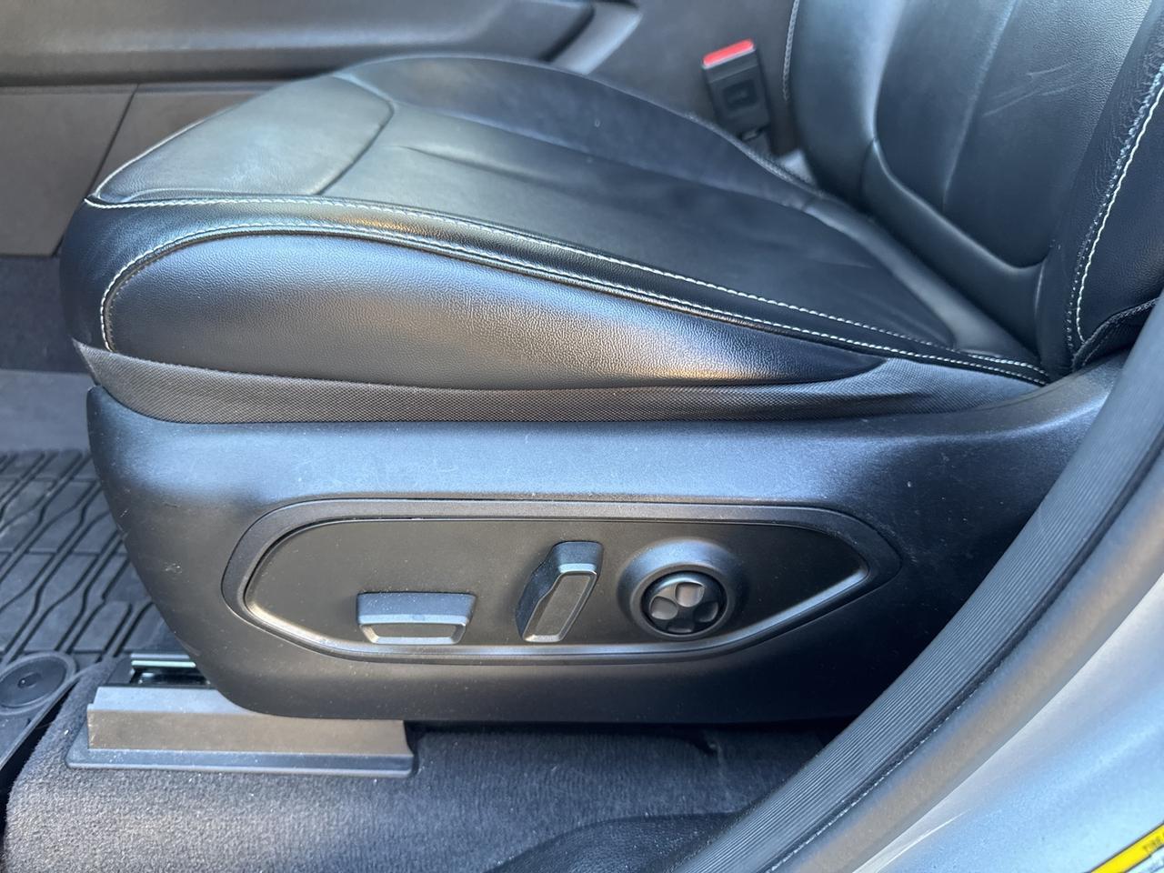 2021 Jeep Grand Cherokee L Limited Warrenton VA