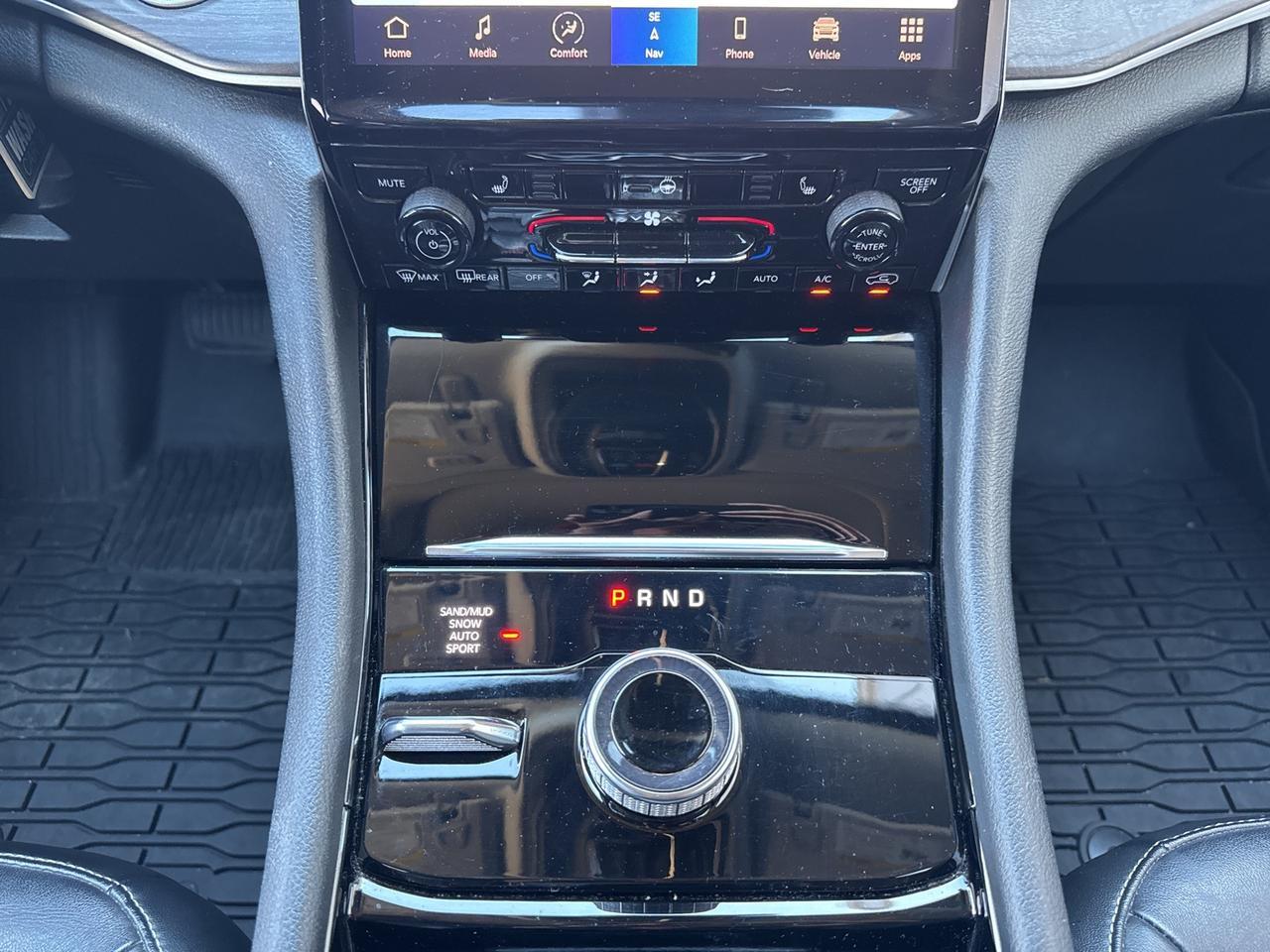 2021 Jeep Grand Cherokee L Limited Warrenton VA