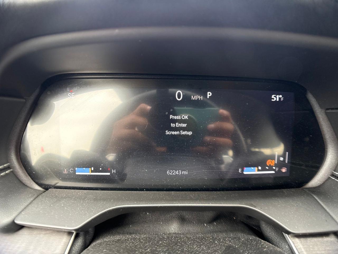 2021 Jeep Grand Cherokee L Limited Chantilly VA