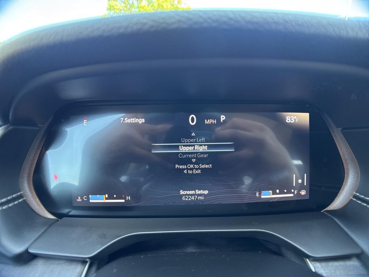 2021 Jeep Grand Cherokee L Limited Chantilly VA