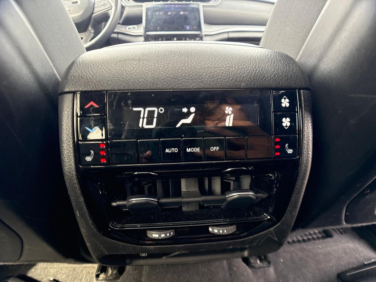 2021 Jeep Grand Cherokee L Limited Chantilly VA