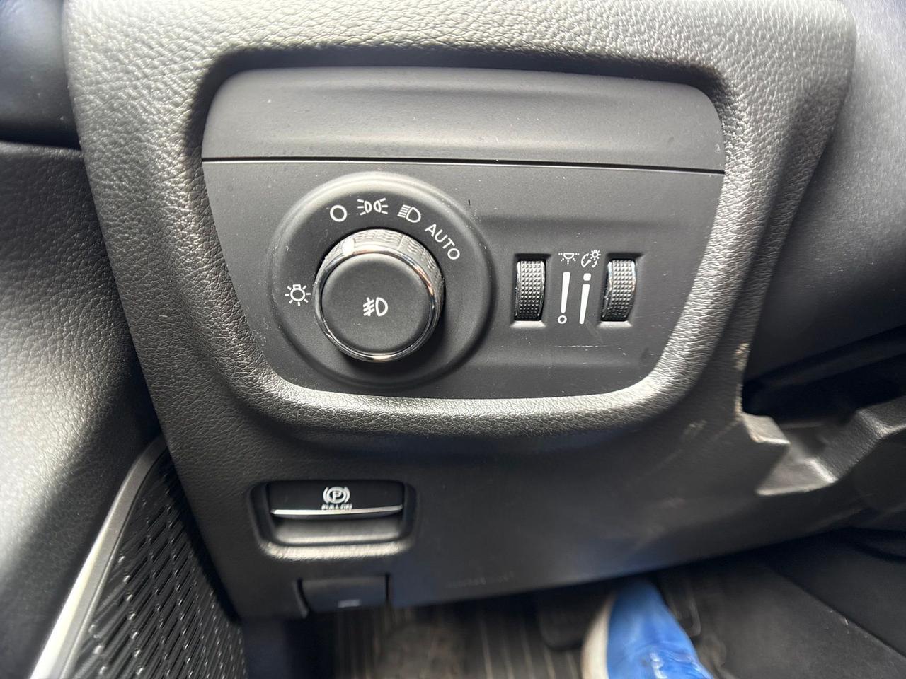 2021 Jeep Grand Cherokee L Limited Chantilly VA