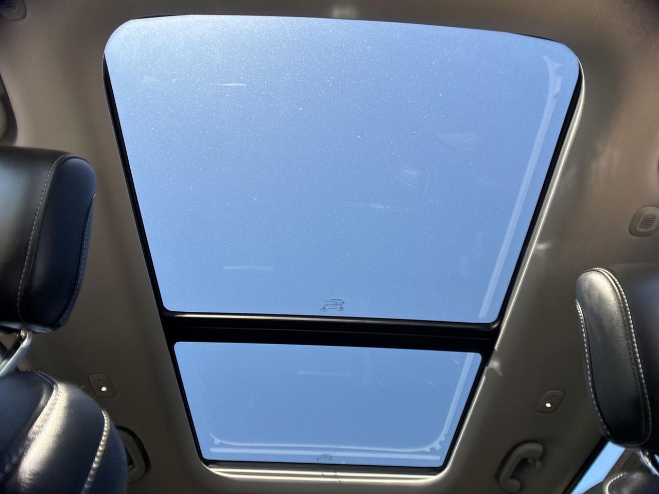 2021 Jeep Grand Cherokee L Limited Chantilly VA