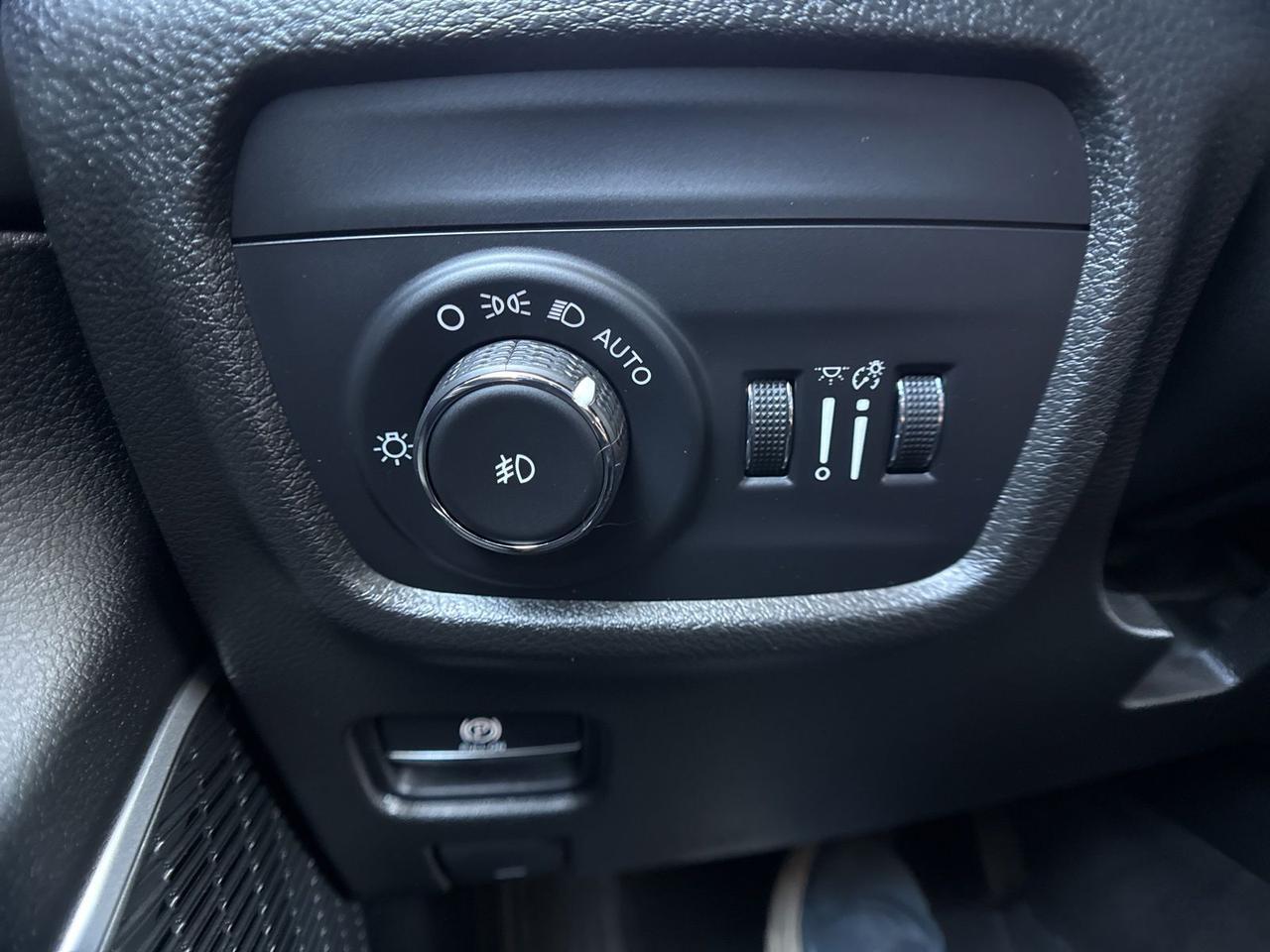 2021 Jeep Grand Cherokee L Limited Chantilly VA
