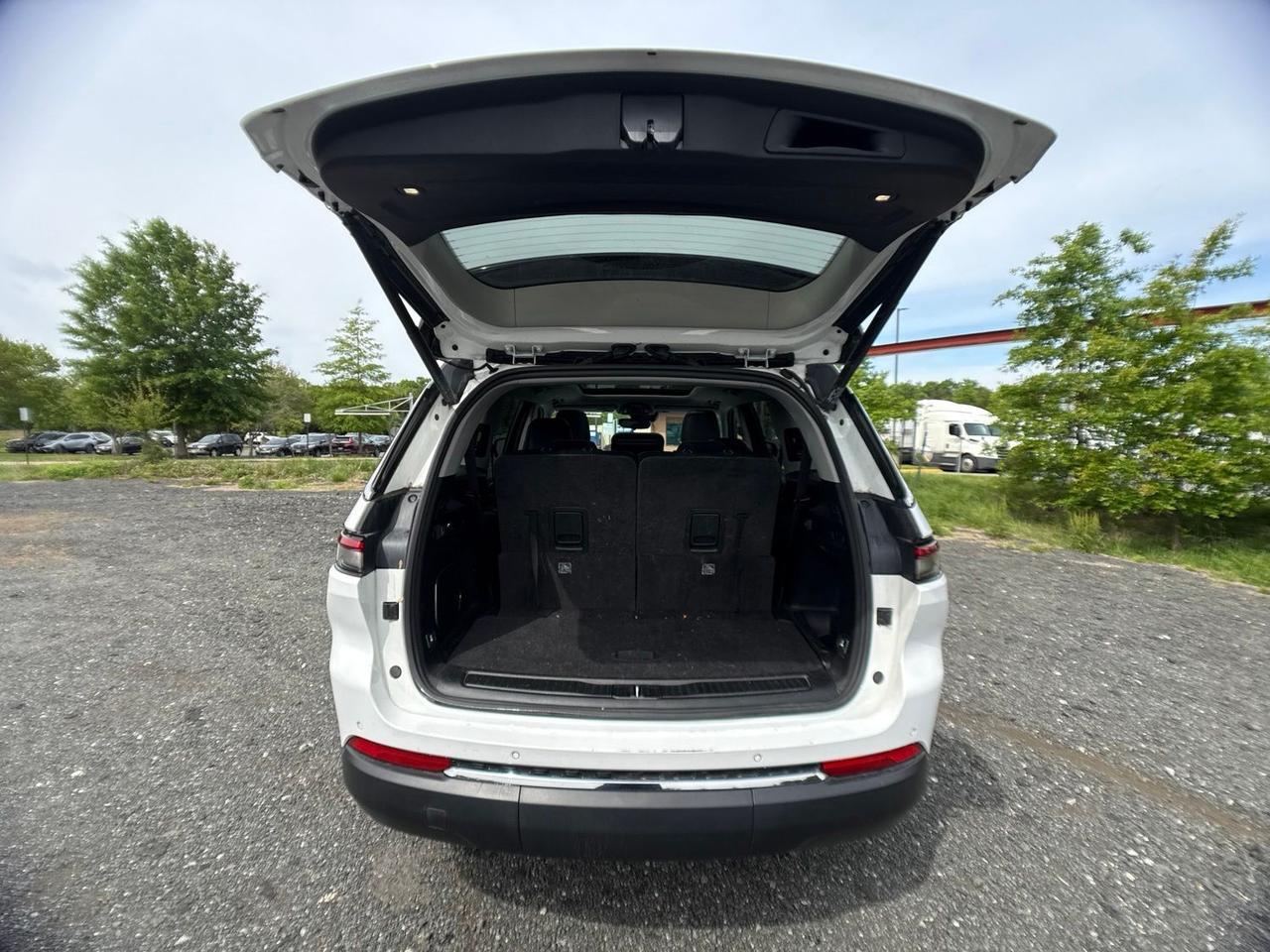 2021 Jeep Grand Cherokee L Limited Chantilly VA