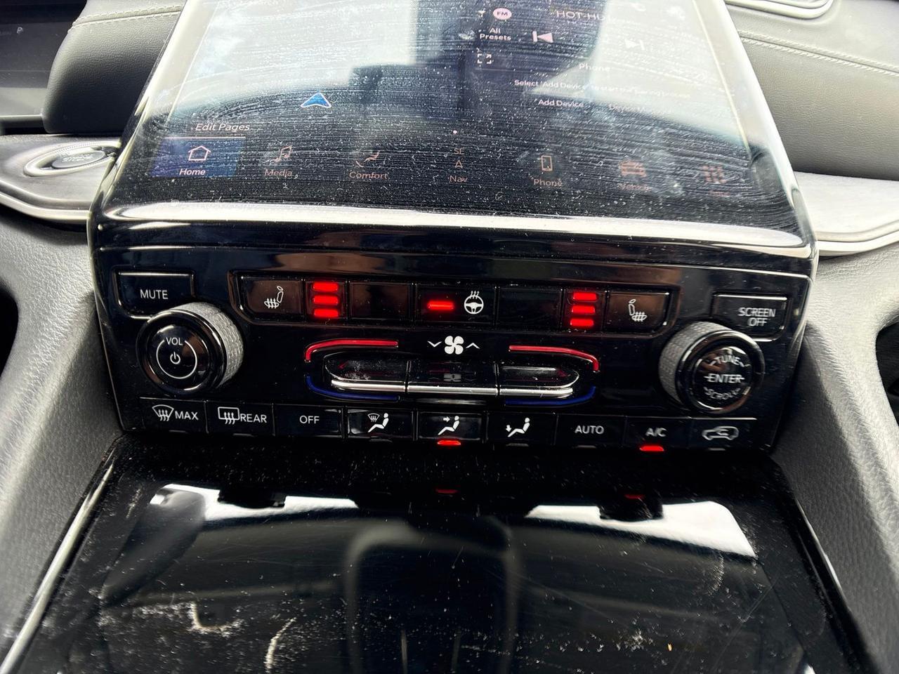 2021 Jeep Grand Cherokee L Limited Chantilly VA