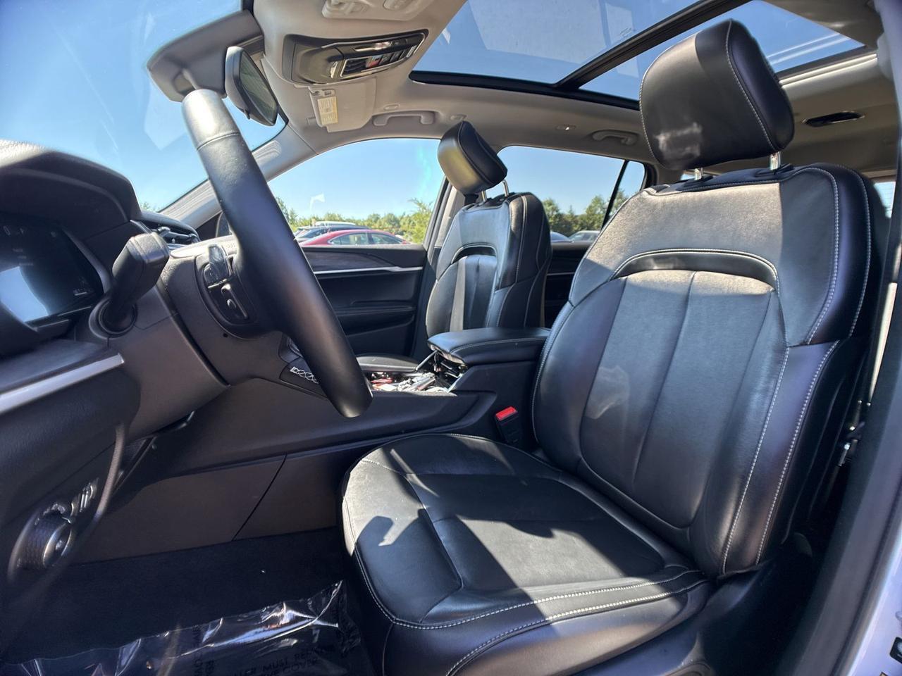 2021 Jeep Grand Cherokee L Limited Chantilly VA