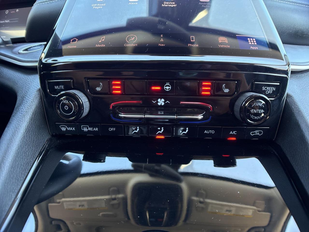 2021 Jeep Grand Cherokee L Limited Chantilly VA