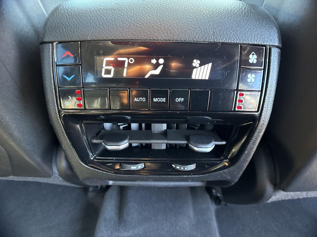 2021 Jeep Grand Cherokee L Limited Chantilly VA