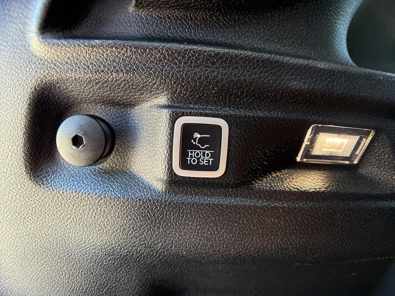 2021 Jeep Grand Cherokee L Limited Chantilly VA