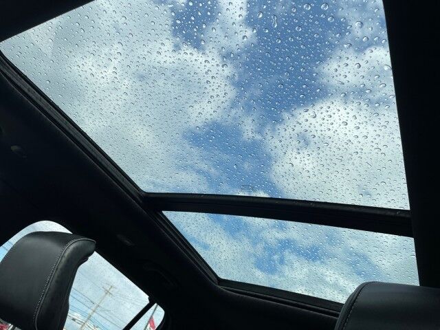 2021 Jeep Grand Cherokee L Overland Cleveland OH