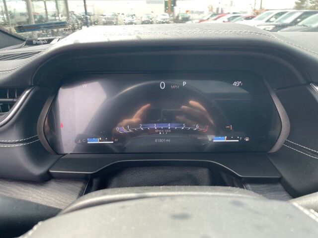 2021 Jeep Grand Cherokee L Overland Cleveland OH