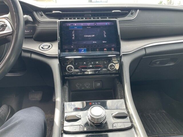 2021 Jeep Grand Cherokee L Overland Cleveland OH