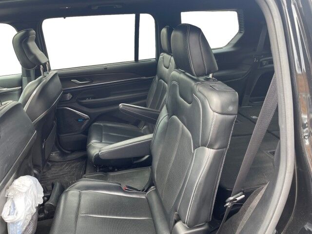 2021 Jeep Grand Cherokee L Overland Cleveland OH