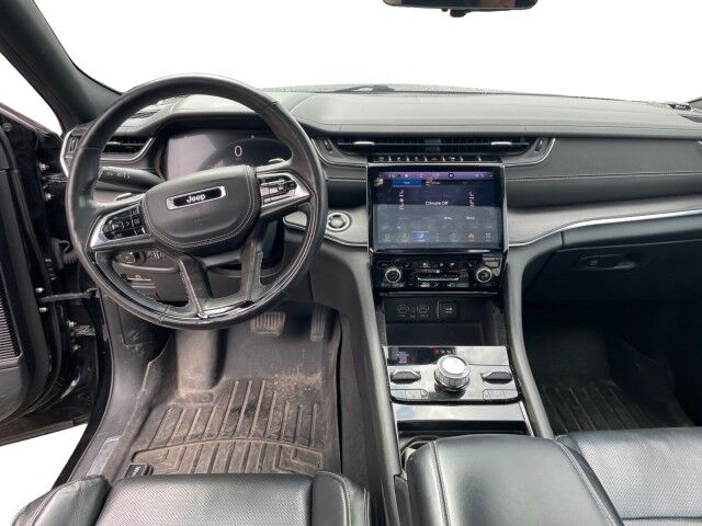 2021 Jeep Grand Cherokee L Overland Cleveland OH