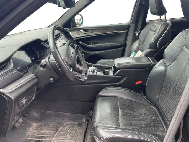 2021 Jeep Grand Cherokee L Overland Cleveland OH