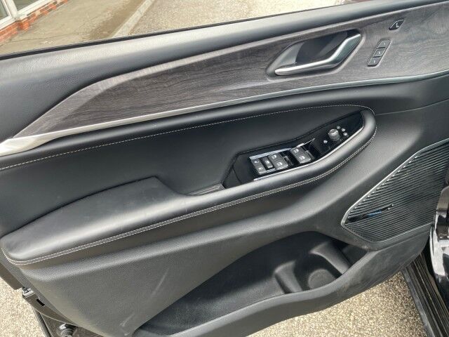 2021 Jeep Grand Cherokee L Overland Cleveland OH