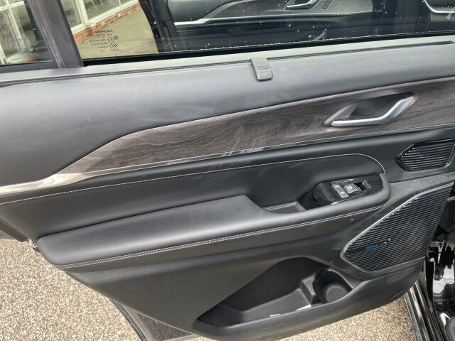 2021 Jeep Grand Cherokee L Overland Cleveland OH