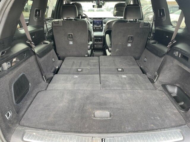 2021 Jeep Grand Cherokee L Overland Cleveland OH