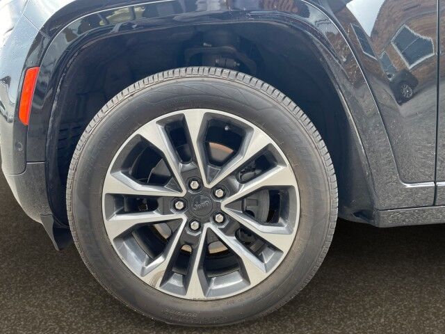 2021 Jeep Grand Cherokee L Overland Cleveland OH