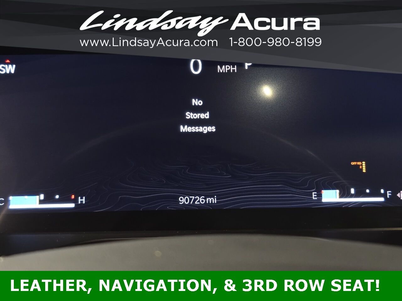 2021 Jeep Grand Cherokee L Overland Columbus OH