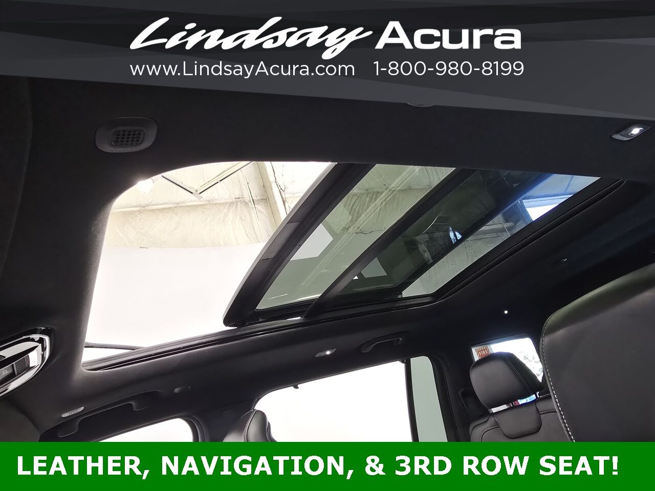 2021 Jeep Grand Cherokee L Overland Columbus OH