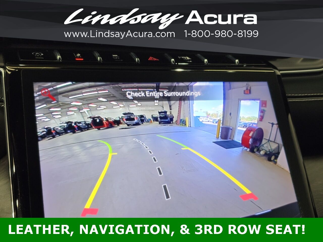 2021 Jeep Grand Cherokee L Overland Columbus OH