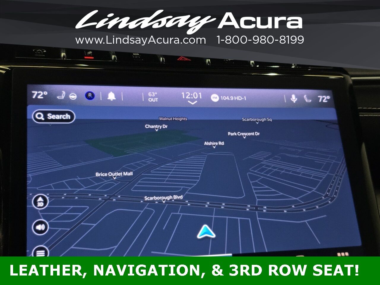 2021 Jeep Grand Cherokee L Overland Columbus OH