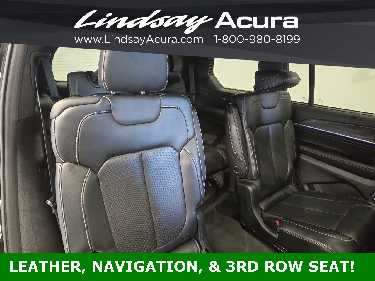 2021 Jeep Grand Cherokee L Overland Columbus OH