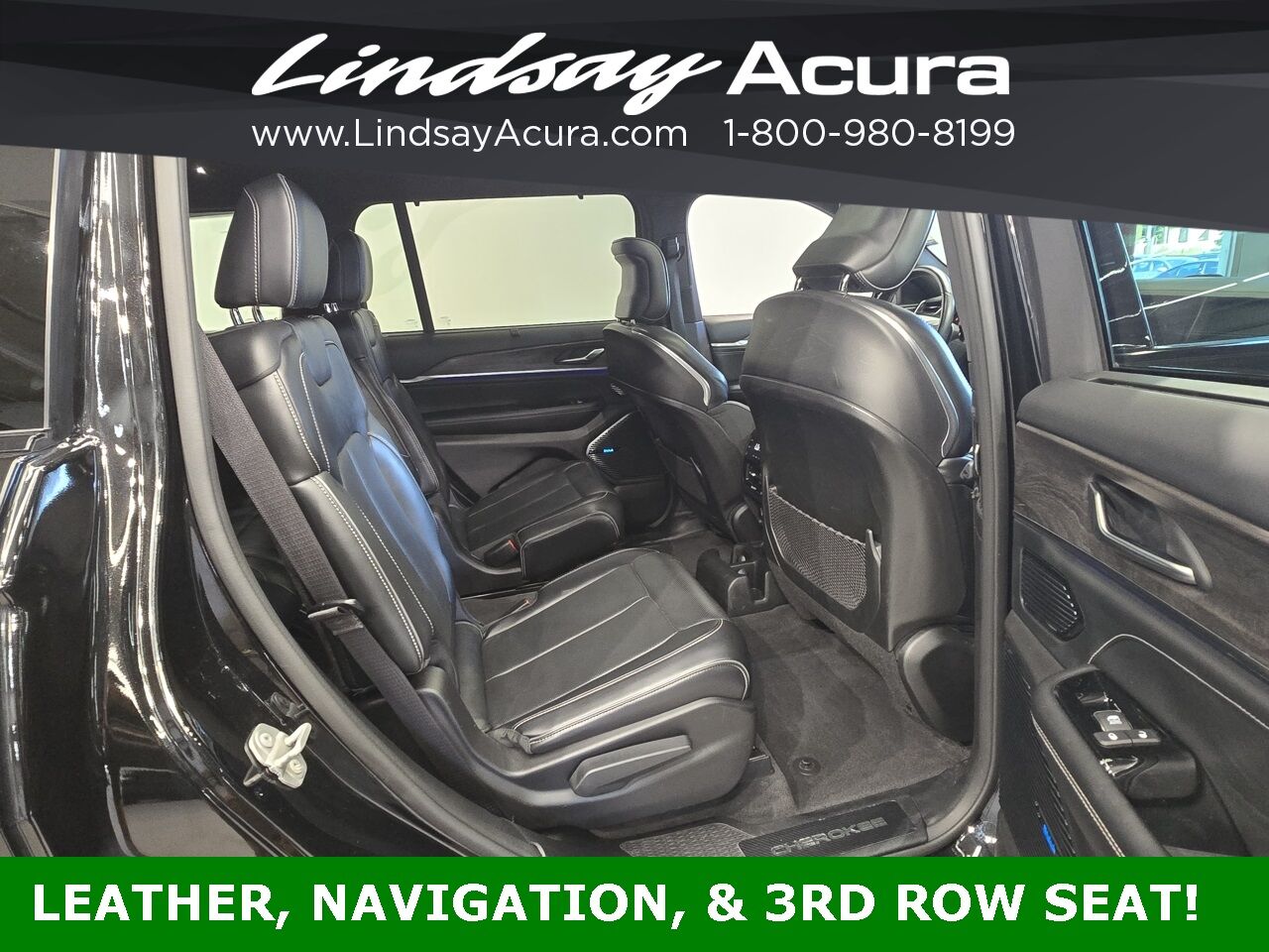 2021 Jeep Grand Cherokee L Overland Columbus OH