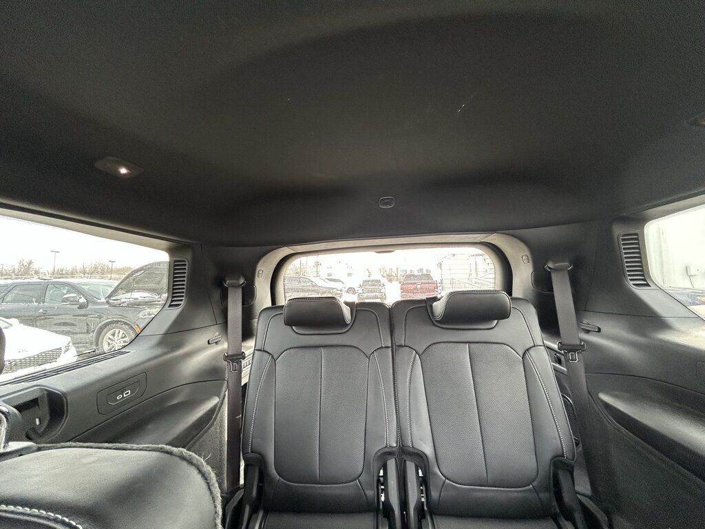 2021 Jeep Grand Cherokee L Overland Crestwood KY