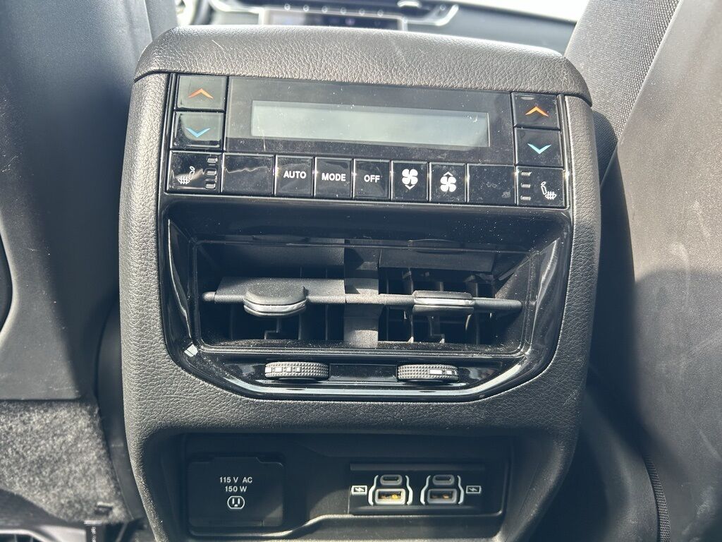 2021 Jeep Grand Cherokee L Overland Crestwood KY