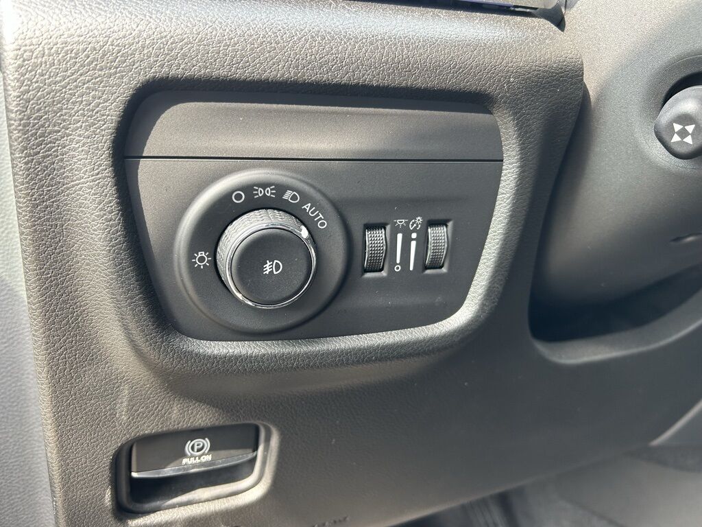 2021 Jeep Grand Cherokee L Overland Crestwood KY