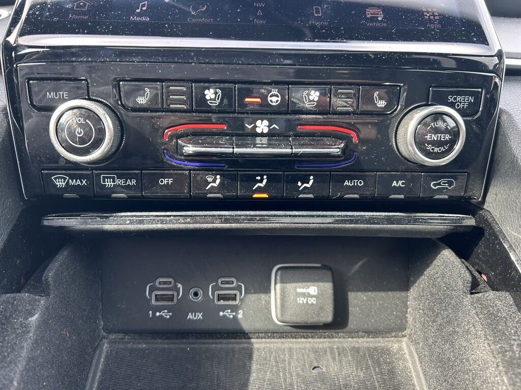 2021 Jeep Grand Cherokee L Overland Crestwood KY