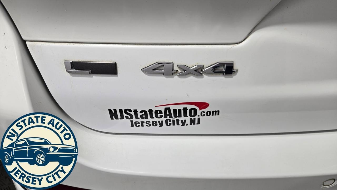 2021 Jeep Grand Cherokee L Overland Jersey City NJ