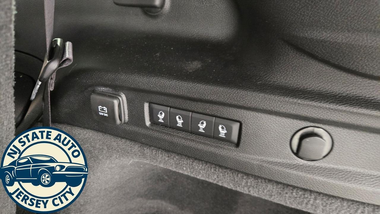 2021 Jeep Grand Cherokee L Overland Jersey City NJ