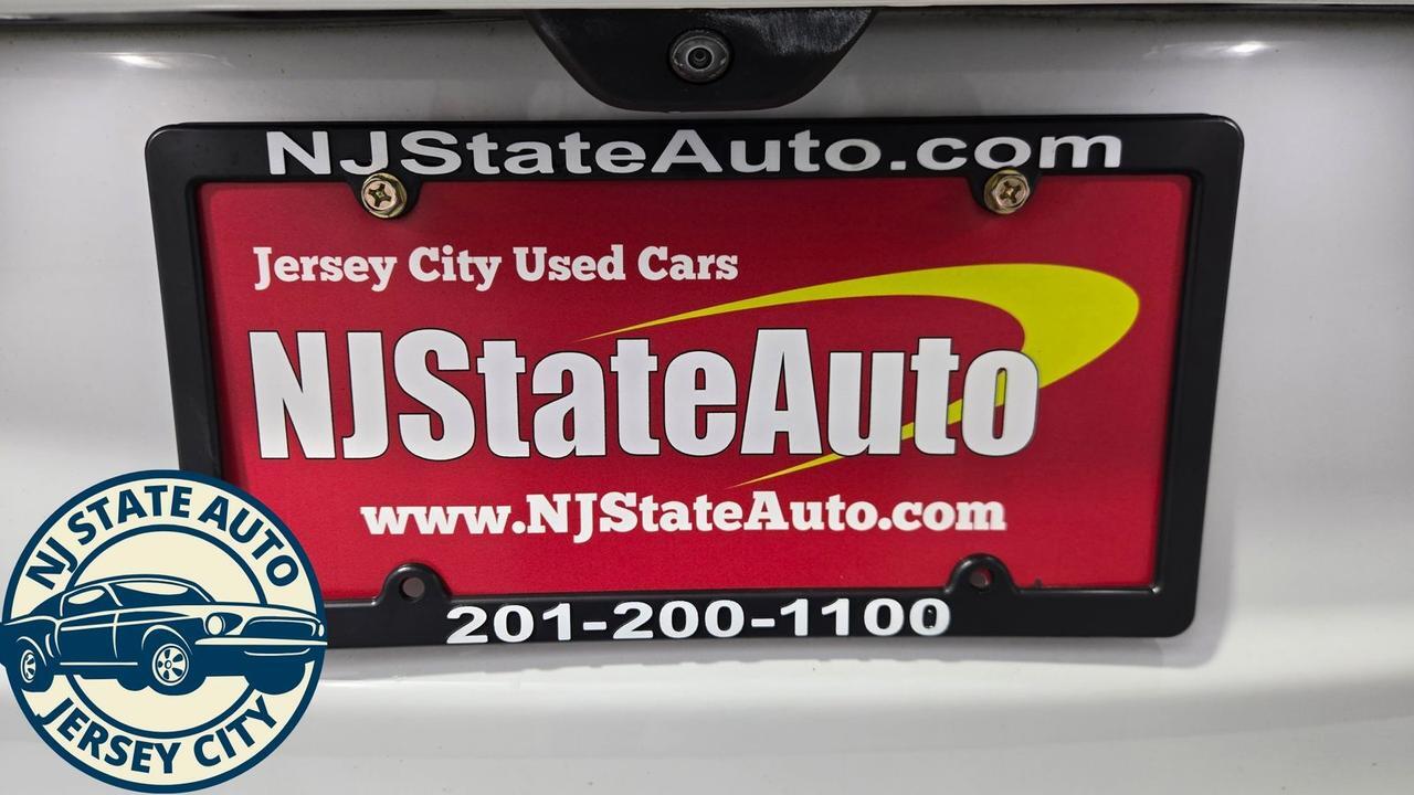 2021 Jeep Grand Cherokee L Overland Jersey City NJ
