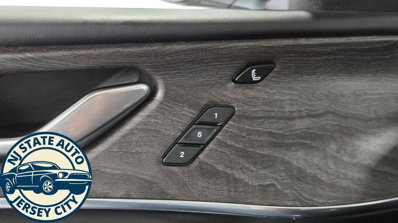 2021 Jeep Grand Cherokee L Overland Jersey City NJ