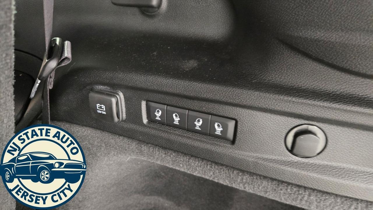 2021 Jeep Grand Cherokee L Overland Jersey City NJ
