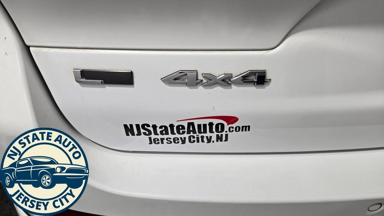 2021 Jeep Grand Cherokee L Overland Jersey City NJ