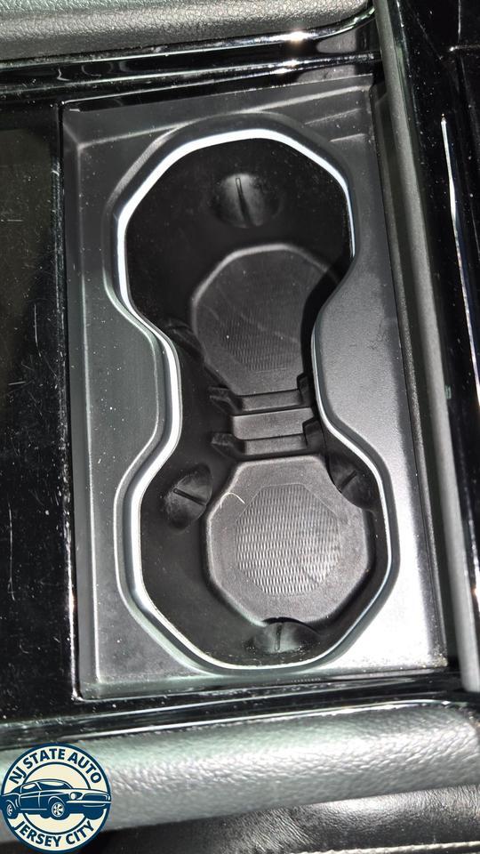 2021 Jeep Grand Cherokee L Overland Jersey City NJ