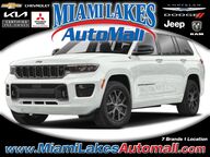 2021 Jeep Grand Cherokee L Overland Miami Lakes FL 2021 Jeep Grand Cherokee L Overland Miami Lakes FL