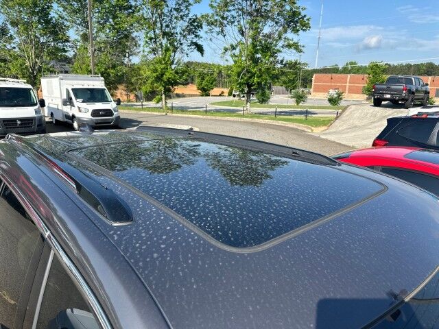 2021 Jeep Grand Cherokee L Overland Monroe GA