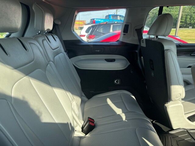 2021 Jeep Grand Cherokee L Overland Monroe GA